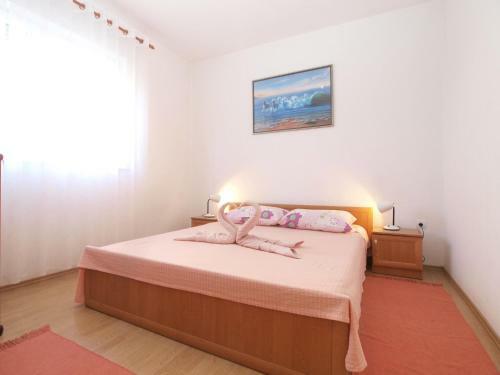 Apartment Ljubica 1789