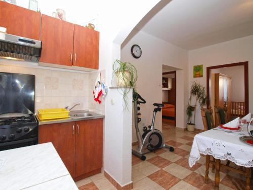Apartment Ljubica 1789