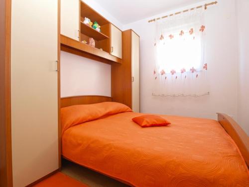 Apartment Ljubica 1789