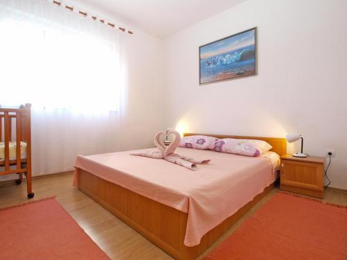 Apartment Ljubica 1789