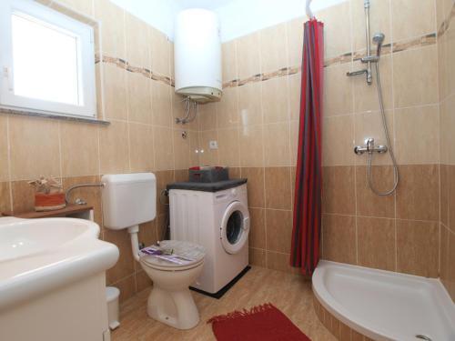 Apartment Ljubica 1789