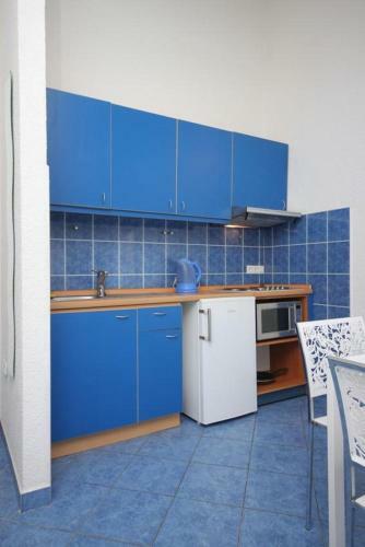 Apartment Funtana 7076b
