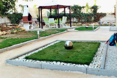 Apartment Funtana 7076b