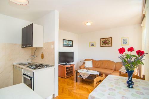 Apartment Ana Coki