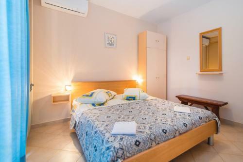 Hostal Apartment Vilma Funtana