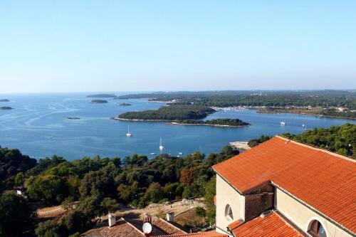 Apartments With A Parking Space Funtana (porec) - 7076