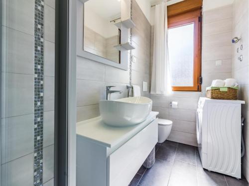 Two-bedroom Apartment In Galizana
