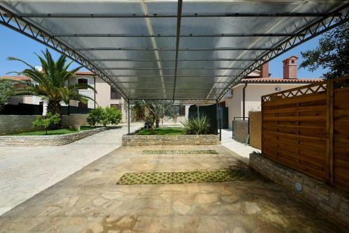 Holiday Home In Galizana/istrien 8682