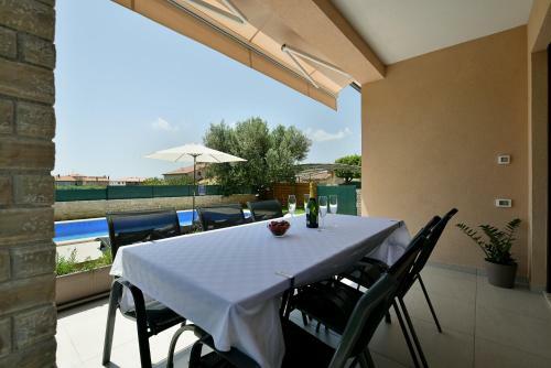 House Vedran 1125