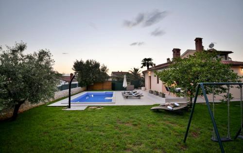 House Vedran 1125