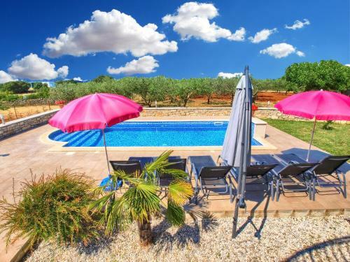 Apartment Roberto 1386