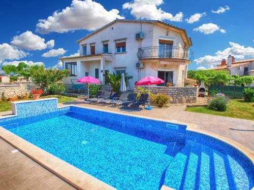 Apartment Roberto 1386