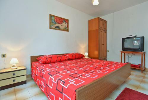 House Monteci 1378