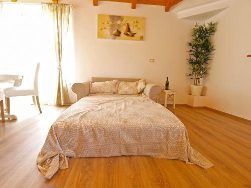 Apartamentos Studio Massimo 907