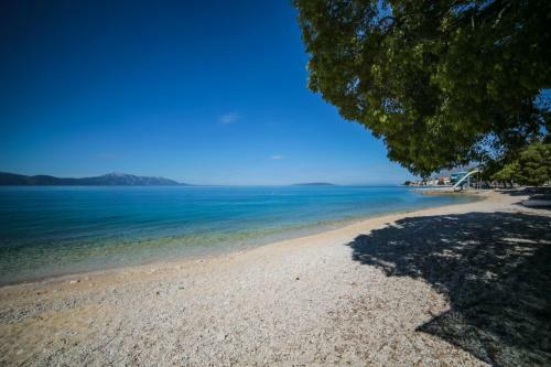 Apartamento Beachfront Studio Gradac 4414-3