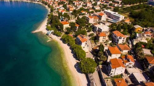 Apartamento Beachfront Studio Gradac 4414-3