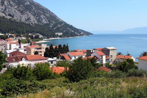 Hostal Triple Room Gradac 16006b