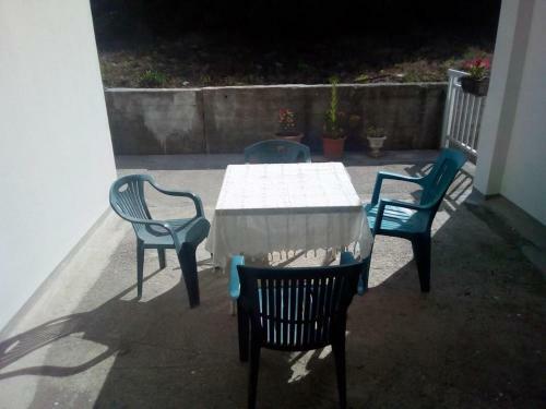 Apartments With A Parking Space Gradac (makarska) - 15628