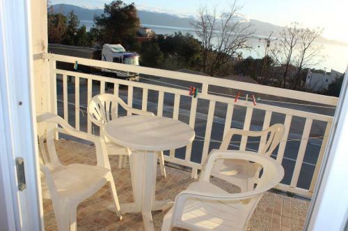 Apartments With A Parking Space Gradac (makarska) - 15628