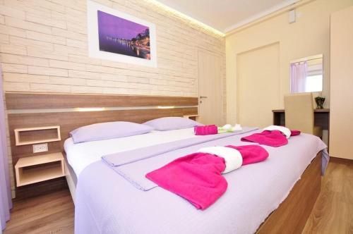 Apartment Gradac 15282b