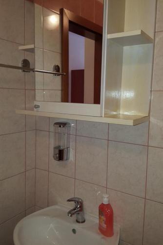 Apartamentos Studio Gradac 11332c