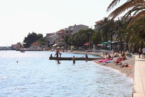 Apartamentos Studio Gradac 11332c