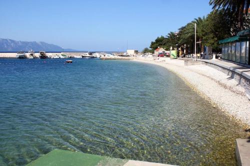 Apartamentos Studio Gradac 11332c