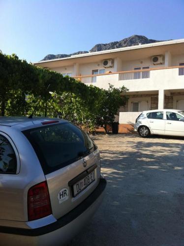 Apartamentos Studio Gradac 11332c