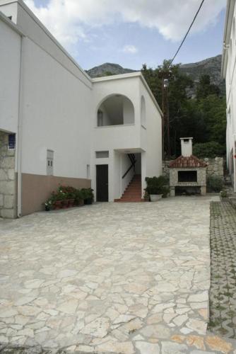 Apartamentos Studio Gradac 11332c