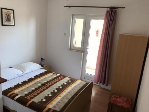 Hostal Double Room Gradac 13179a