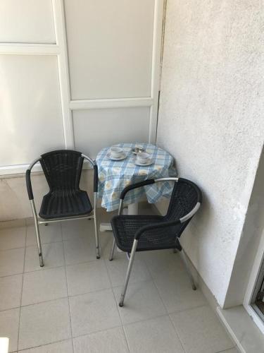 Hostal Double Room Gradac 13179a