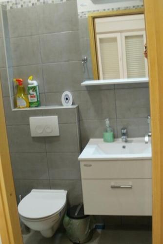 Apartments With A Parking Space Gradac (makarska) - 16263