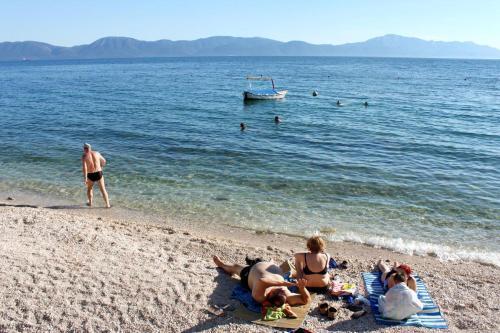 Apartamentos Studio Gradac 15282a