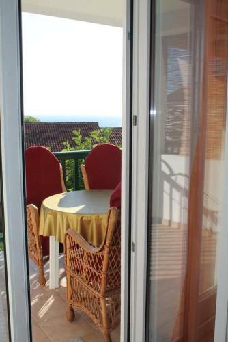 Apartments With A Parking Space Gradac (makarska) - 12977