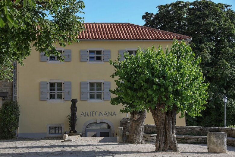 Bed & Breakfast Artegnana 1798