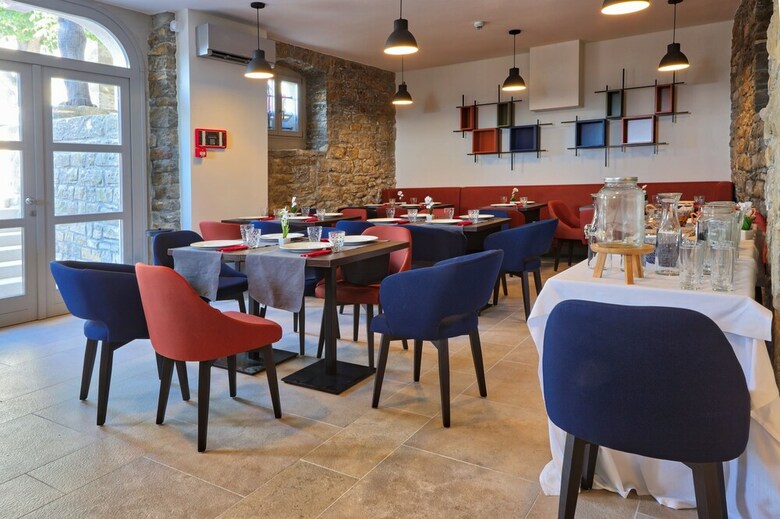 Bed & Breakfast Artegnana 1798