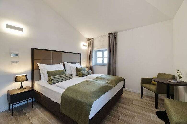 Bed & Breakfast Artegnana 1798