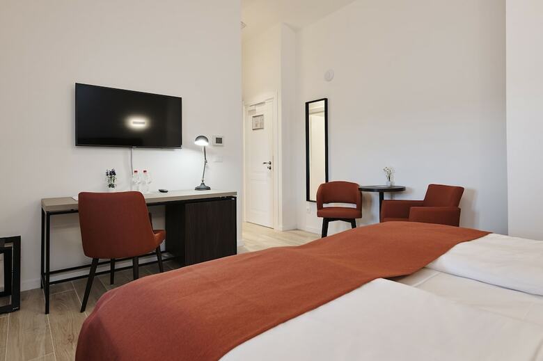 Bed & Breakfast Artegnana 1798