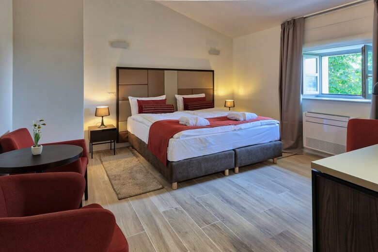 Bed & Breakfast Artegnana 1798