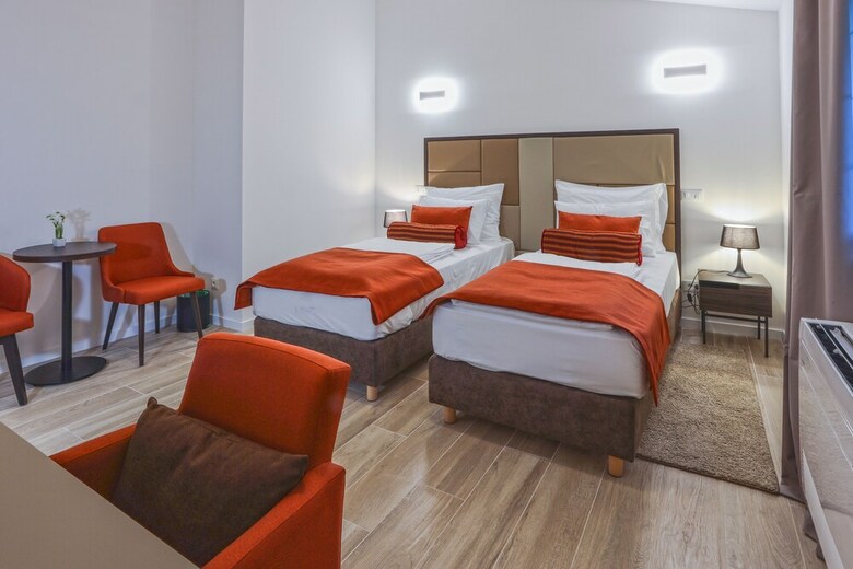 Bed & Breakfast Artegnana 1798