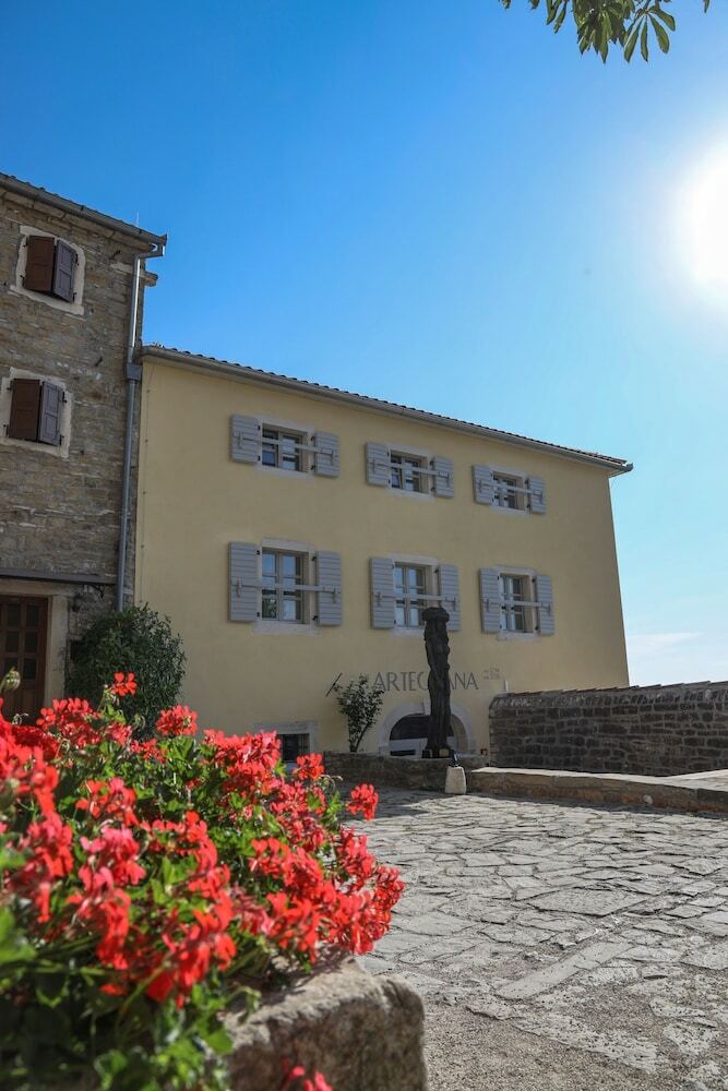 Bed & Breakfast Artegnana 1798