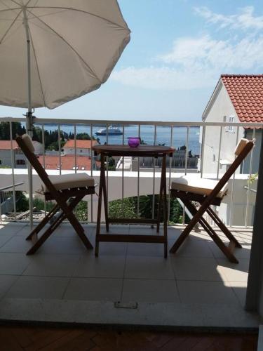 Apartments With A Parking Space Hvar - 115