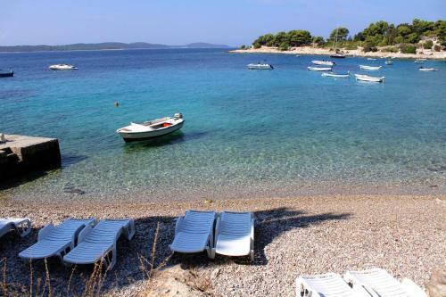 Apartments With A Parking Space Hvar - 115