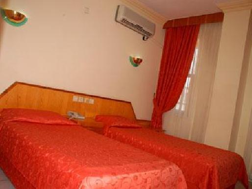 Hotel Bilkay Otel