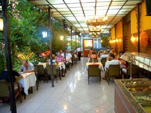 Hotel Bilkay Otel