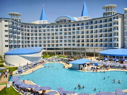Hotel Buyuk Anadolu Didim Resort