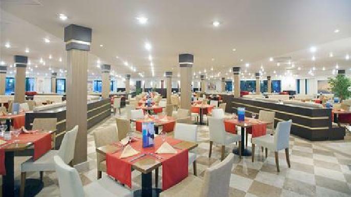 Hotel Crystal Tat Beach Golf Resort & Spa