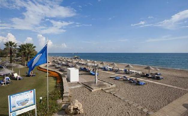 Hotel Crystal Tat Beach Golf Resort & Spa