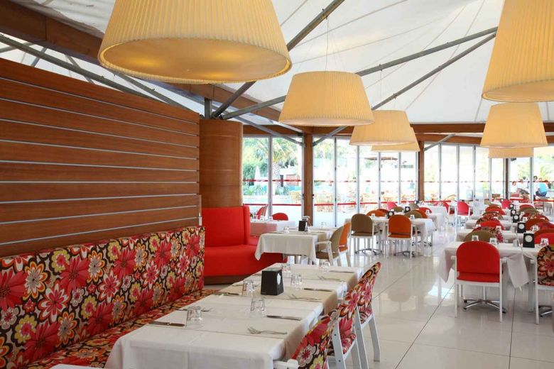 Hotel Magnific