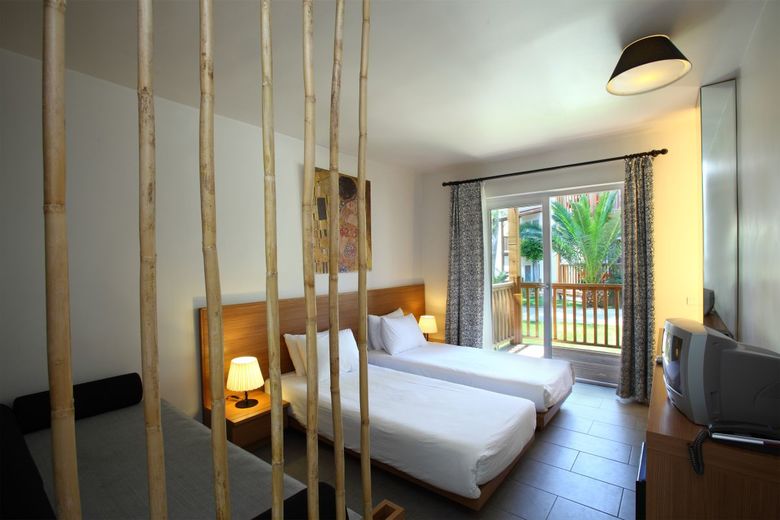 Hotel Magnific